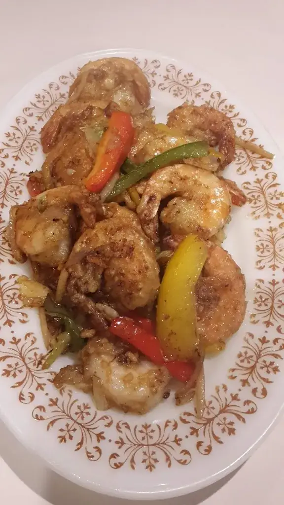 Menü_Chinees Indisch Restaurant Baolong_Franeker_Bild_8