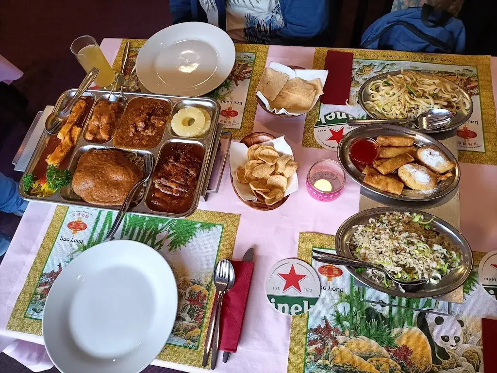 Yvonne Halsema_Chinees Indisch Restaurant Baolong_Franeker_Bewertung