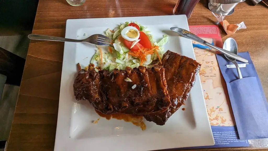 Menu_Bar Eetcafé 't Klompekot_Ovezande_image_8