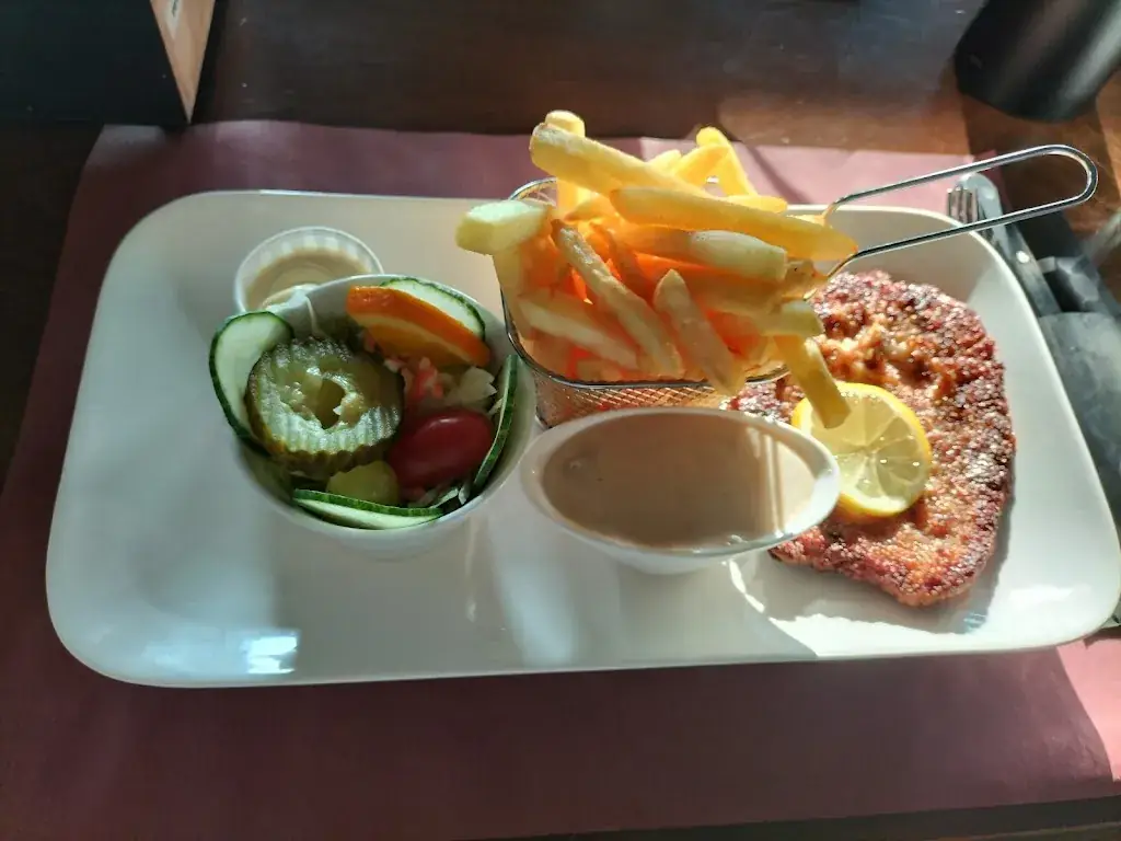 Elly van der horst_Bar Eetcafé 't Klompekot_Ovezande_review