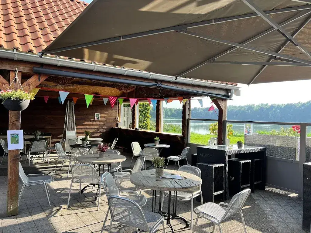 Restaurant-Brasserie Stelleplas restaurant à Heinkenszand