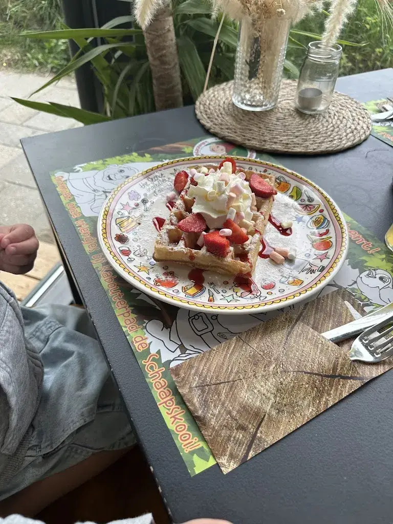 Lars Essling_Schaapskooi Zeeland_Heinkenszand_review