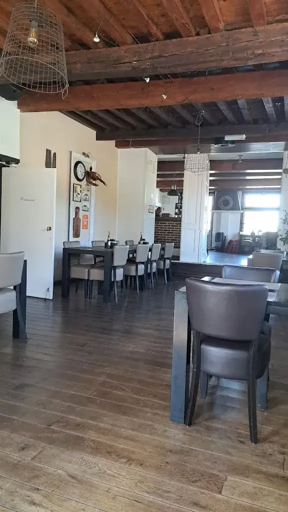 Restaurant Torino restaurant in Heinkenszand