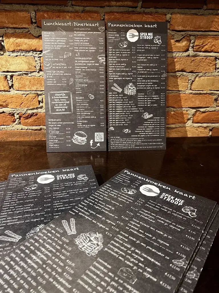 Menu_Spek Mie Stroop_'s-Heerenhoek_immagine_1