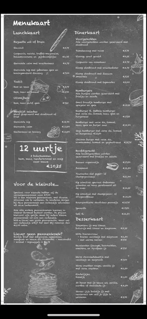 Menu_Spek Mie Stroop_'s-Heerenhoek_immagine_2