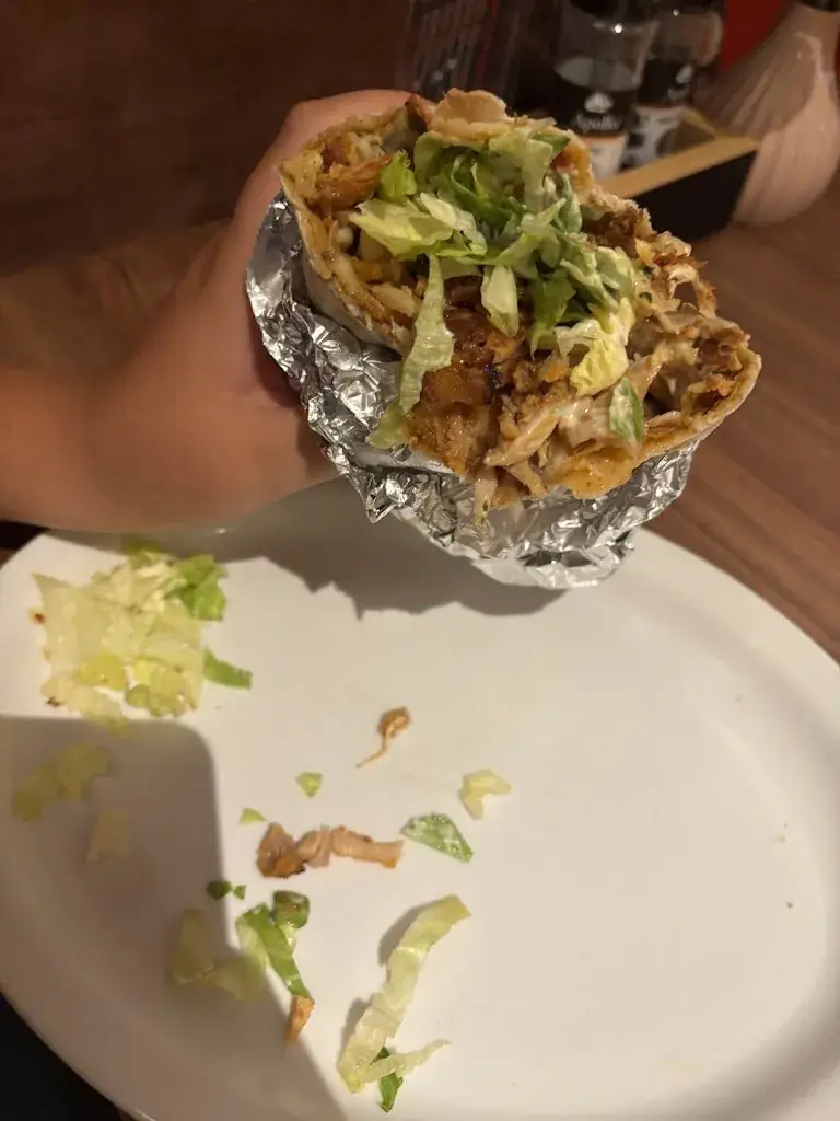 david rafine_Eethuis El Paso_'s-Heerenhoek_recensione