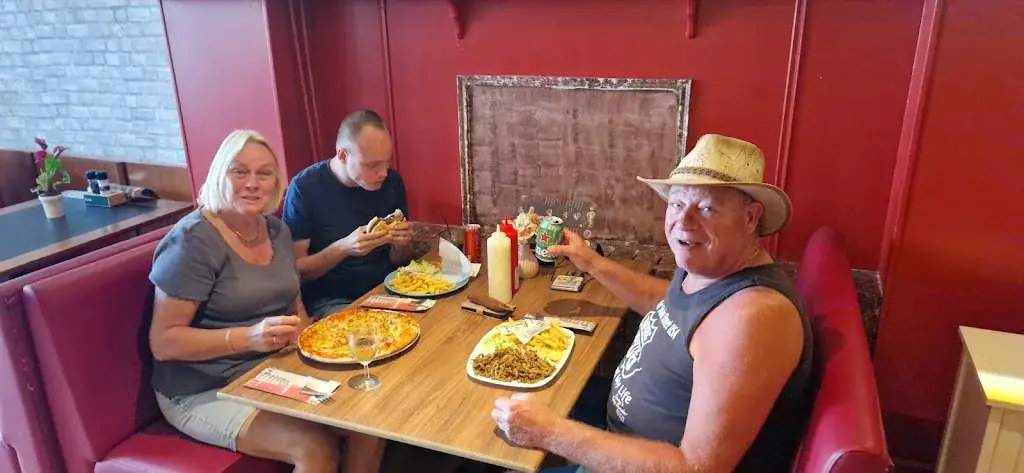 Bert Venema_Eethuis El Paso_'s-Heerenhoek_recensione