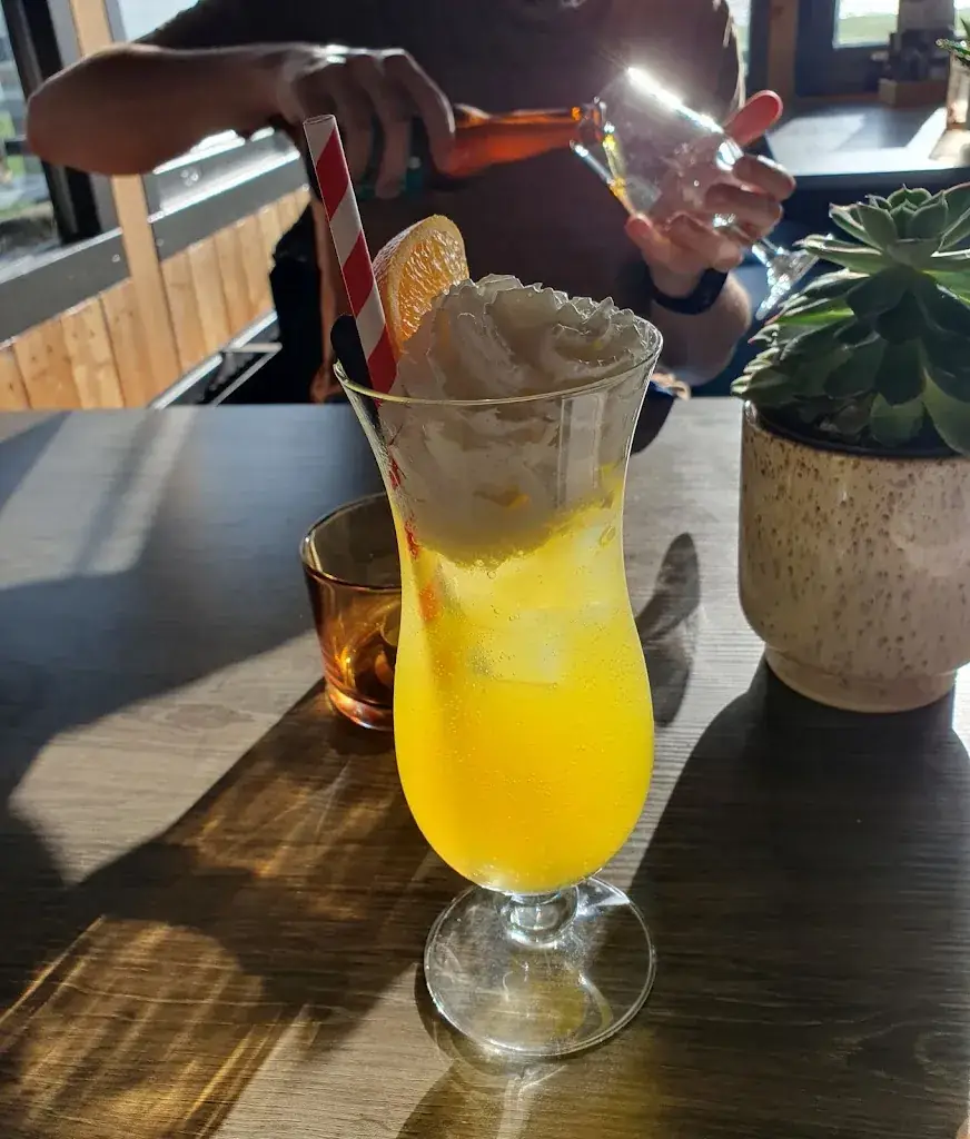 An Ne_Scheldebrasserie de Landing_Baarland_review