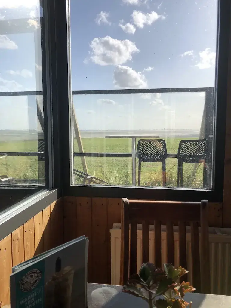 Karen V._Scheldebrasserie de Landing_Baarland_review