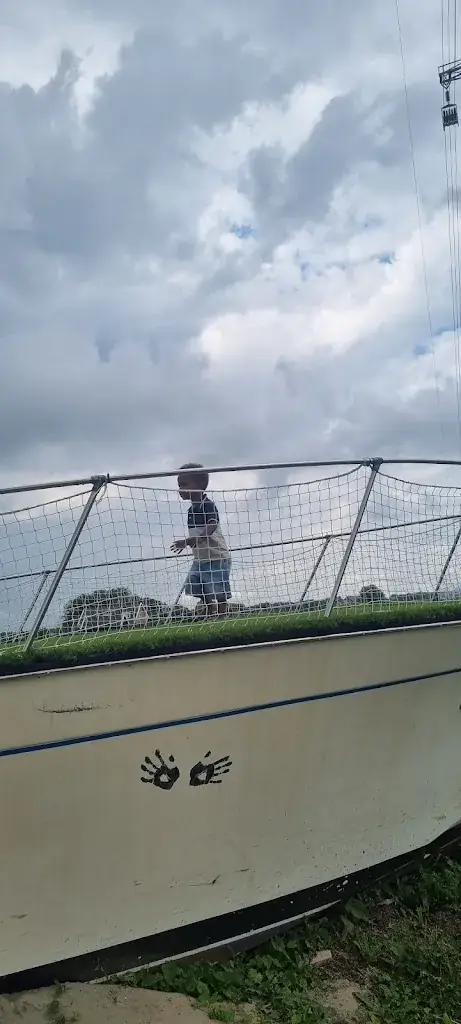 Elsbeth Drogt_Pluktuin en theetuin 't Blommerondje_Borssele_review