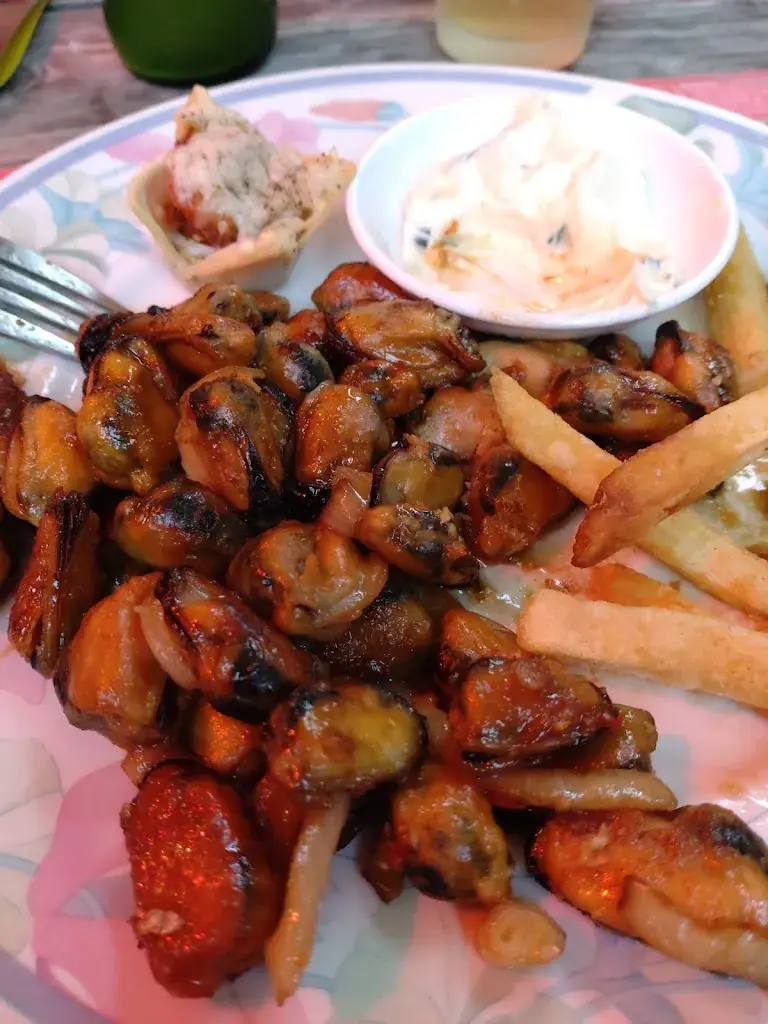 Menu_Eetcafé de Gouwe Gheijt_Grijpskerke_immagine_5