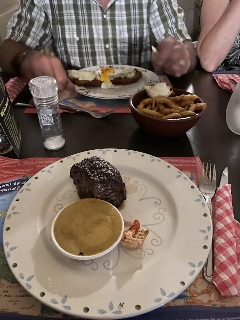 Menu_Eetcafé de Gouwe Gheijt_Grijpskerke_immagine_6