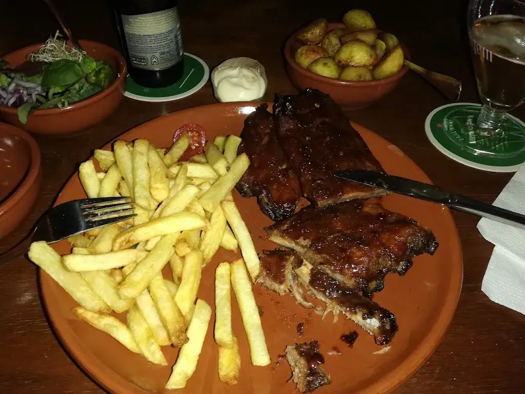 Menu_Eetcafé de Gouwe Gheijt_Grijpskerke_immagine_7