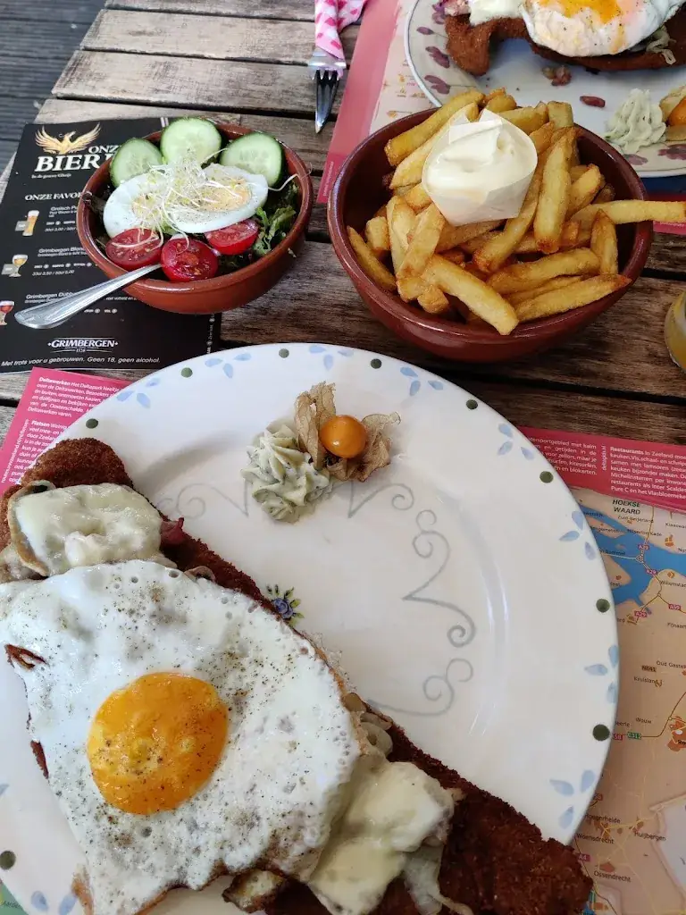 Menu_Eetcafé de Gouwe Gheijt_Grijpskerke_immagine_9