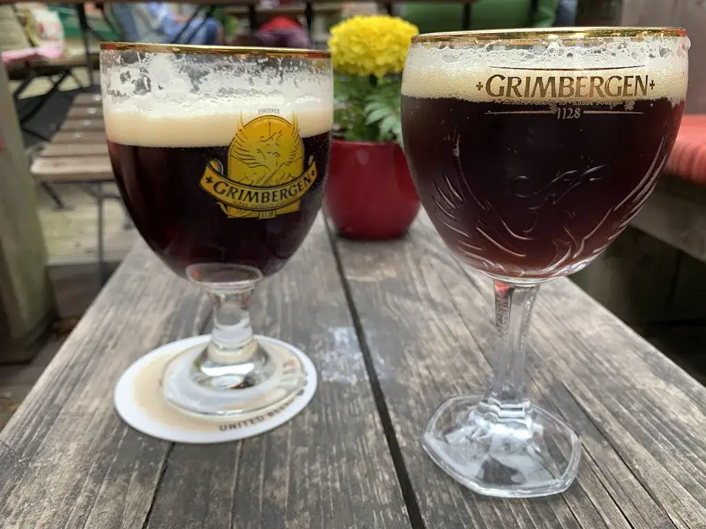 Lauris P._Eetcafé de Gouwe Gheijt_Grijpskerke_recensione