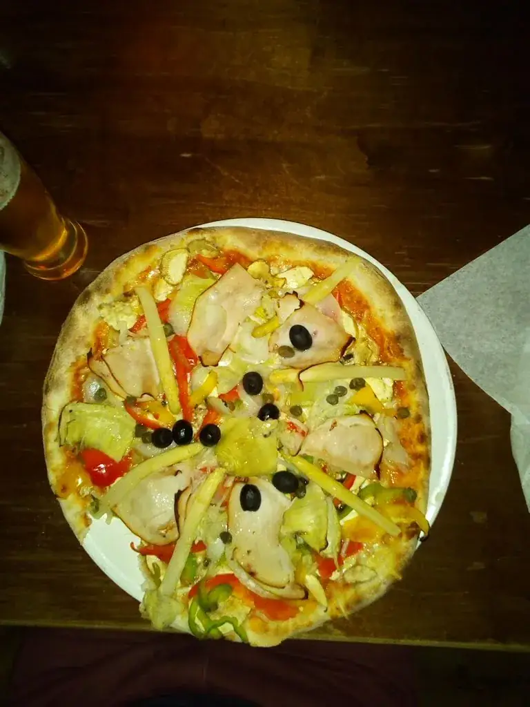 Menu_Pizzeria Antonello_Franeker_image_1