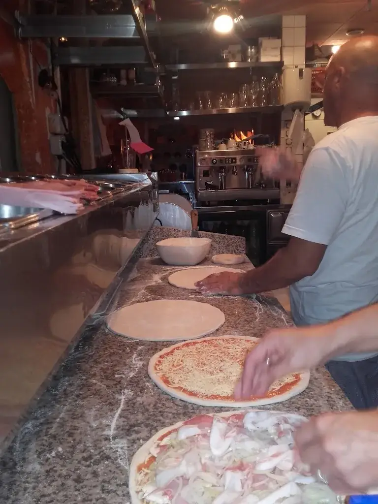 Menu_Pizzeria Antonello_Franeker_image_4