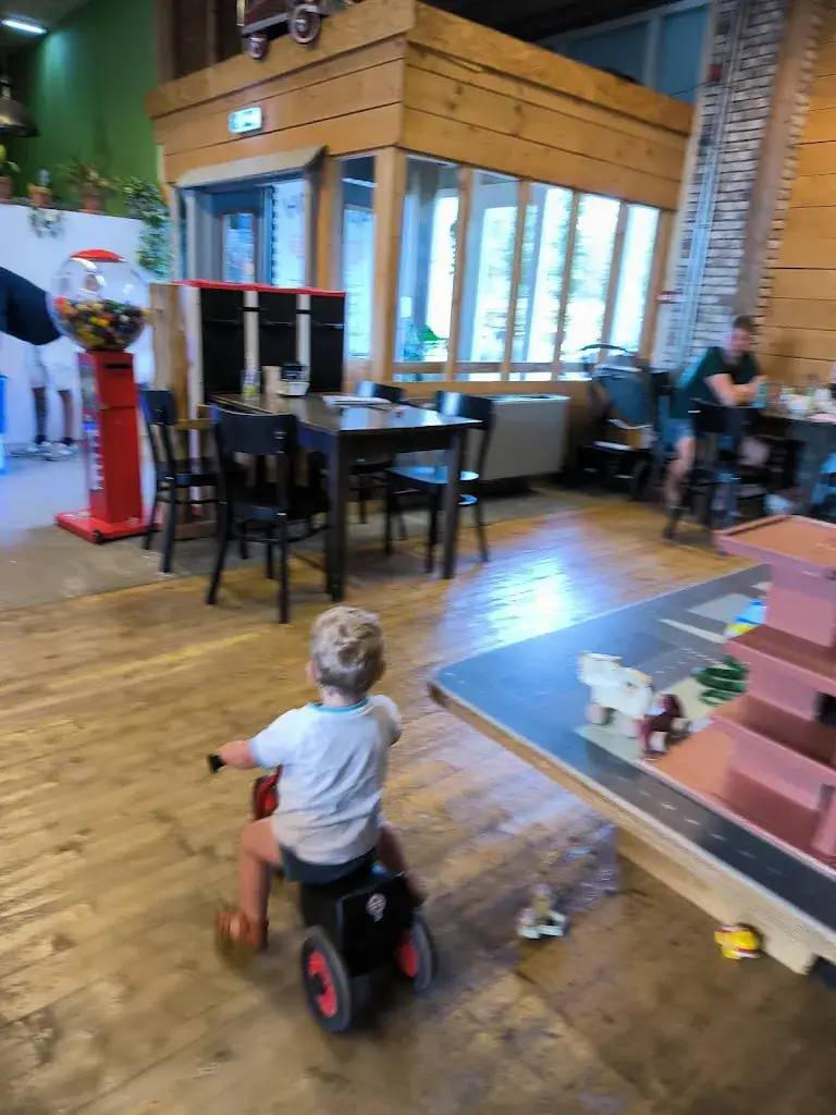 Nicolas FERNANDEZ_Hof Pop_Grijpskerke_review