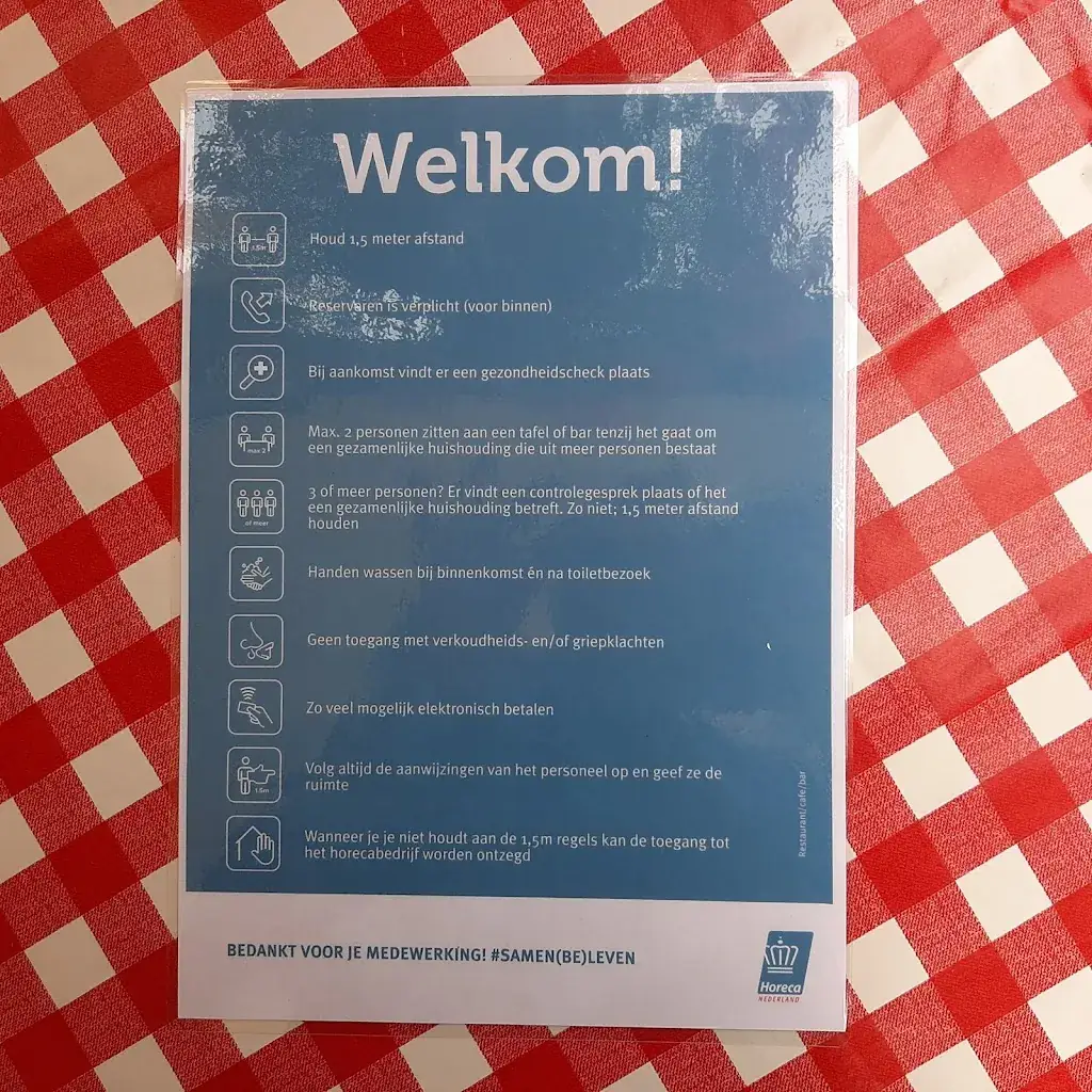 Menu_Cafe De Herberg_Kapelle_image_2