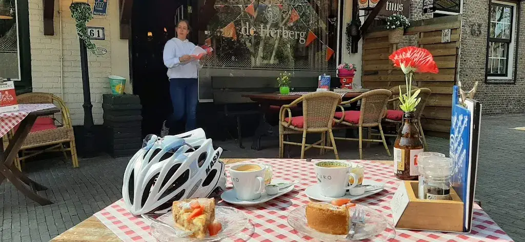 Menu_Cafe De Herberg_Kapelle_image_6