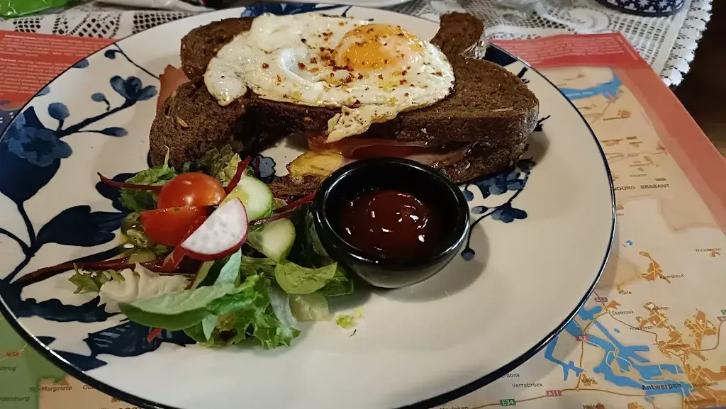 Menu_Cafe De Herberg_Kapelle_image_9