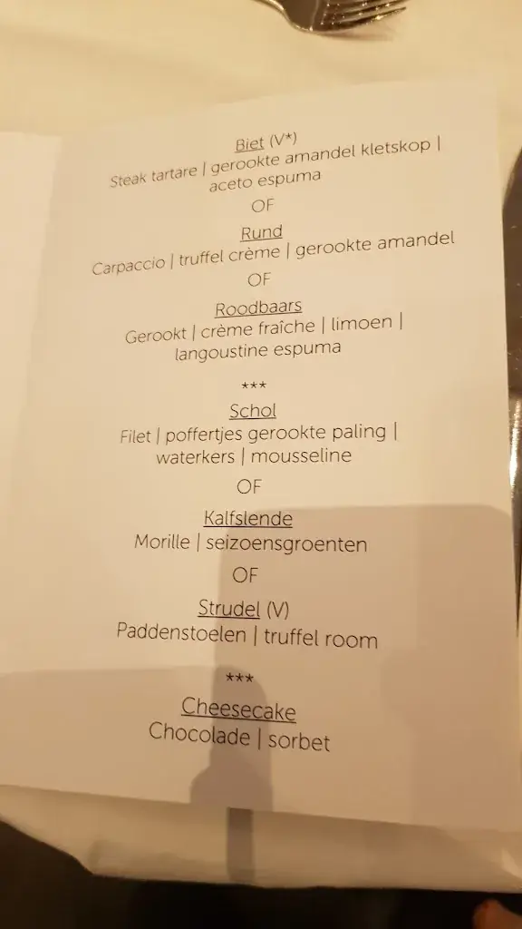 Menu_De Soester Duinen_Soest_image_3