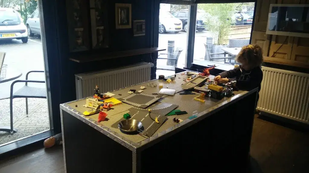 Menu_Restaurant De Korte Duinen_Soest_immagine_7