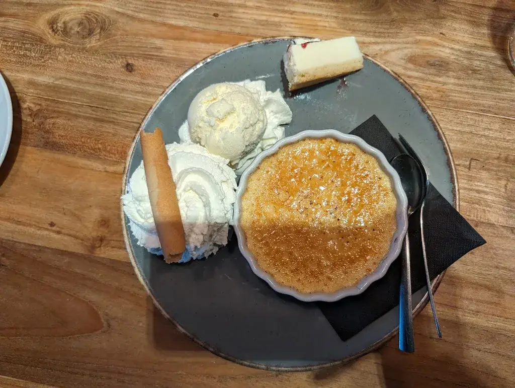 Madan A_Restaurant De Korte Duinen_Soest_recensione