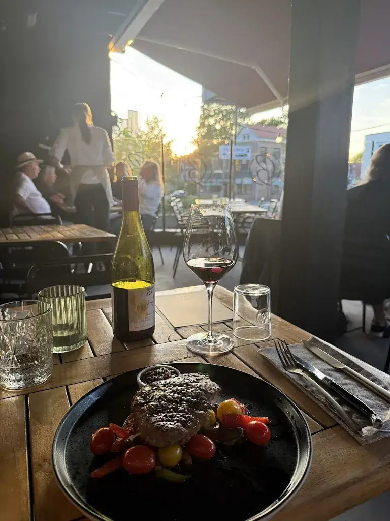 Thijs Prinsen_De Burgemeesters_Soest_review