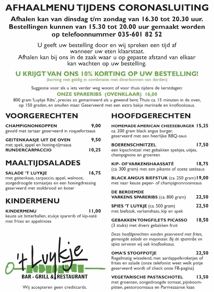 Menu_'t Luykje_Soest_image_1