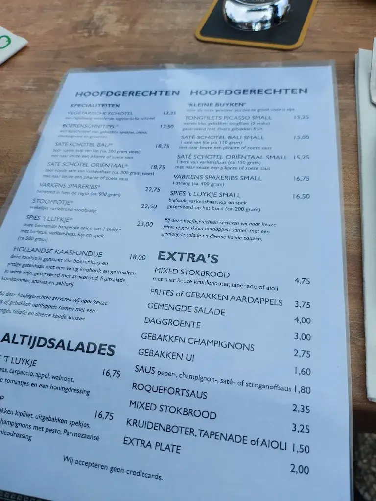 Menu_'t Luykje_Soest_image_2