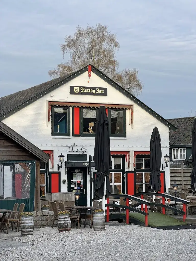 Alvin Dave Sarzate_'t Luykje_Soest_review