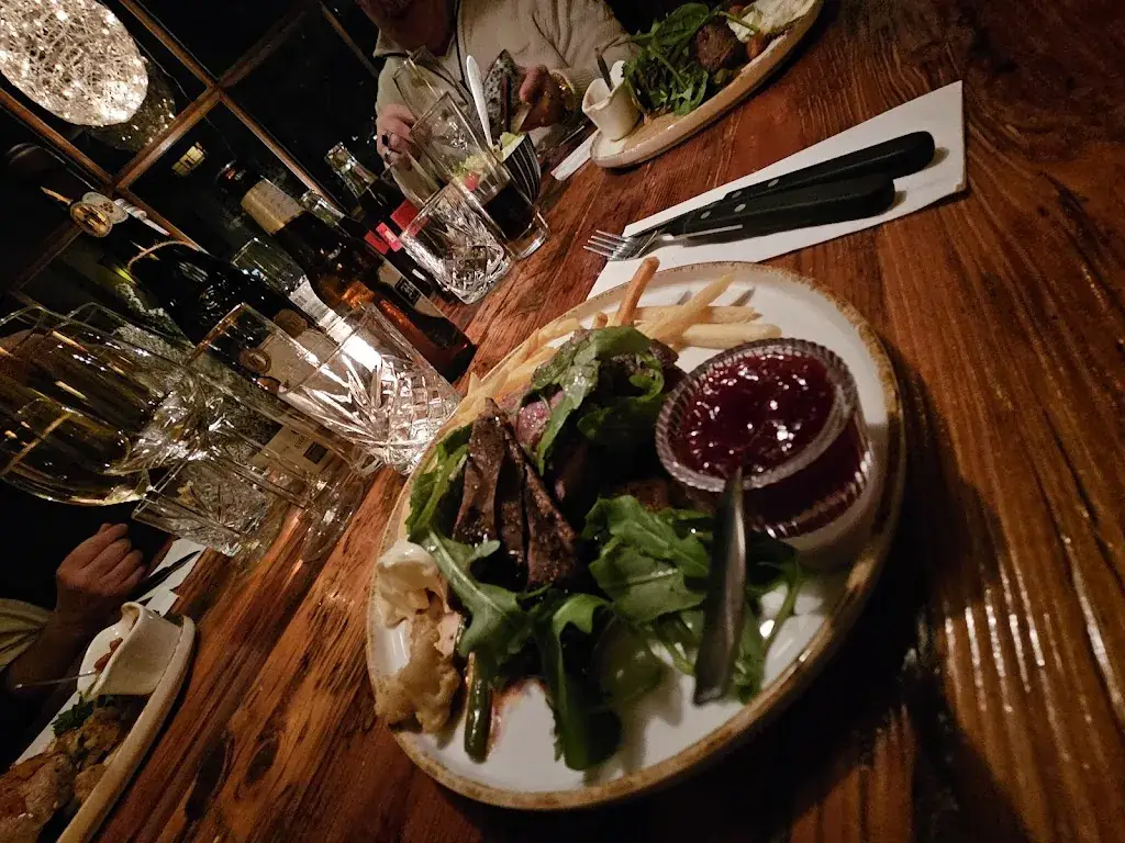 Menu_Eethuis 't Plukje_Soest_image_4