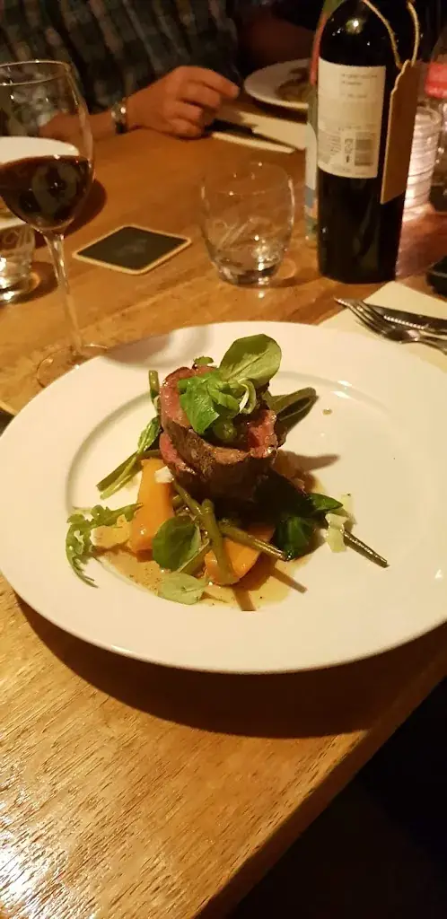 Menu_Eethuis 't Plukje_Soest_image_8