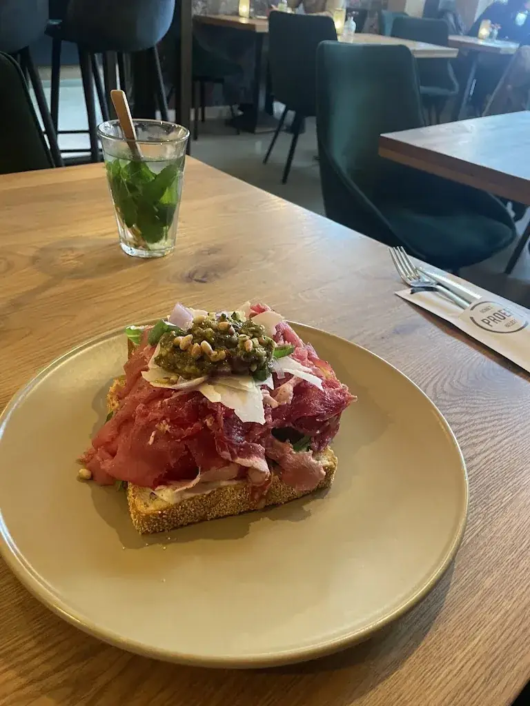 Gijs Bodenstaff_Proef_Soest_Bewertung