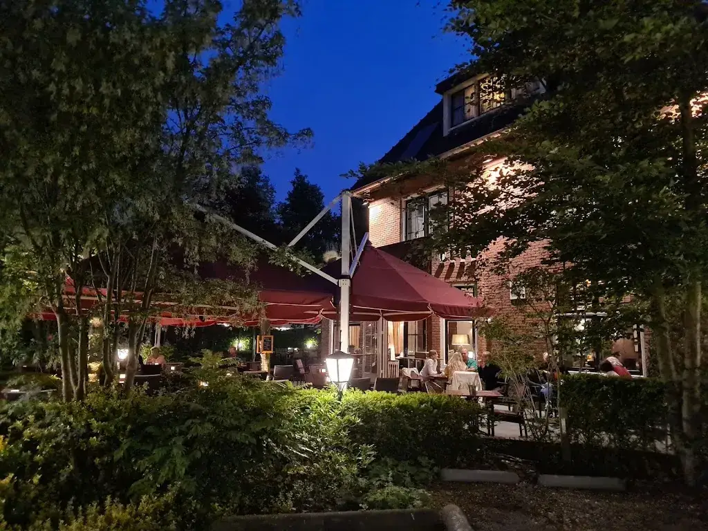 Cynthia Lammertsma_Restaurant de Eetvilla_Soest_avis