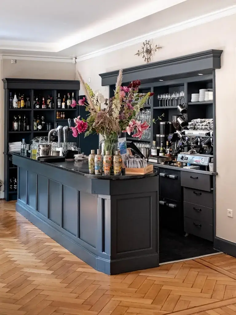 Restaurant de Eetvilla restaurant in Soest