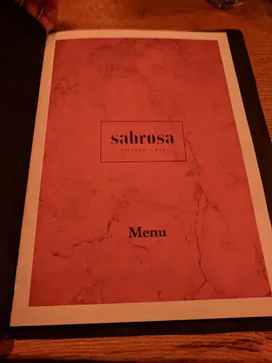 Ushuaia Pro_Sabrosa Kitchen | Bar_Soest_review