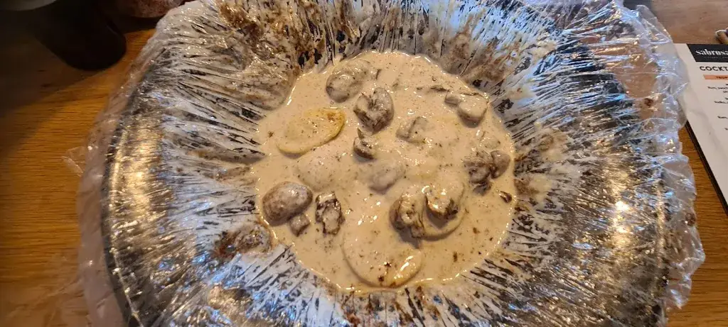 Lei G_Sabrosa Kitchen | Bar_Soest_review