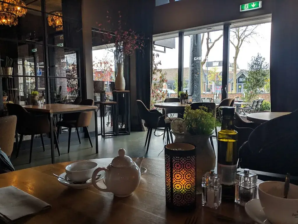 Sabrosa Kitchen | Bar ristorante a Soest