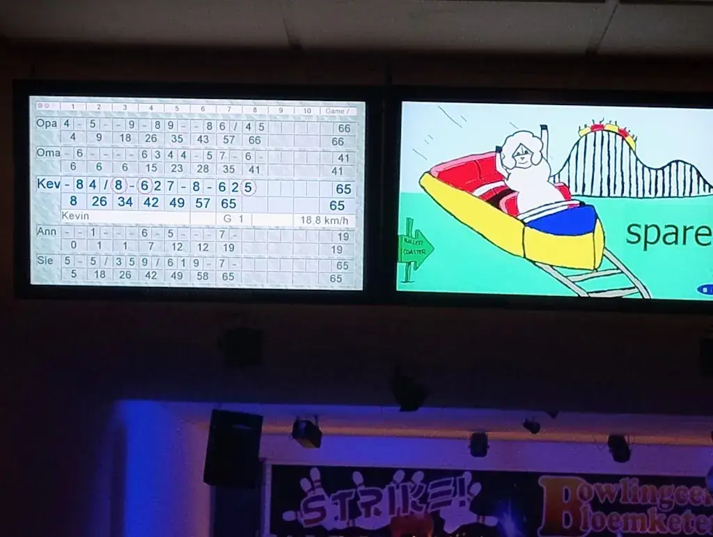 Corrie de Jong Krikke_Restaurant Fitnessstudio Bloemketerp_Franeker_recensione