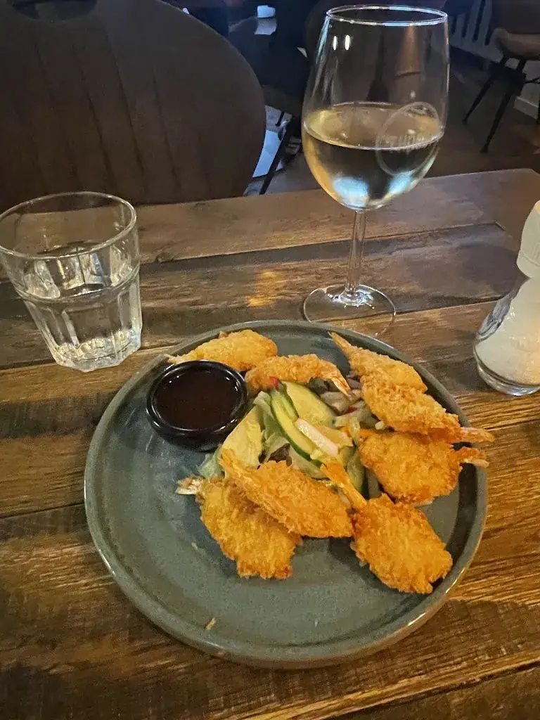 sam zandi_Restaurant 't Hoogt_Soest_review