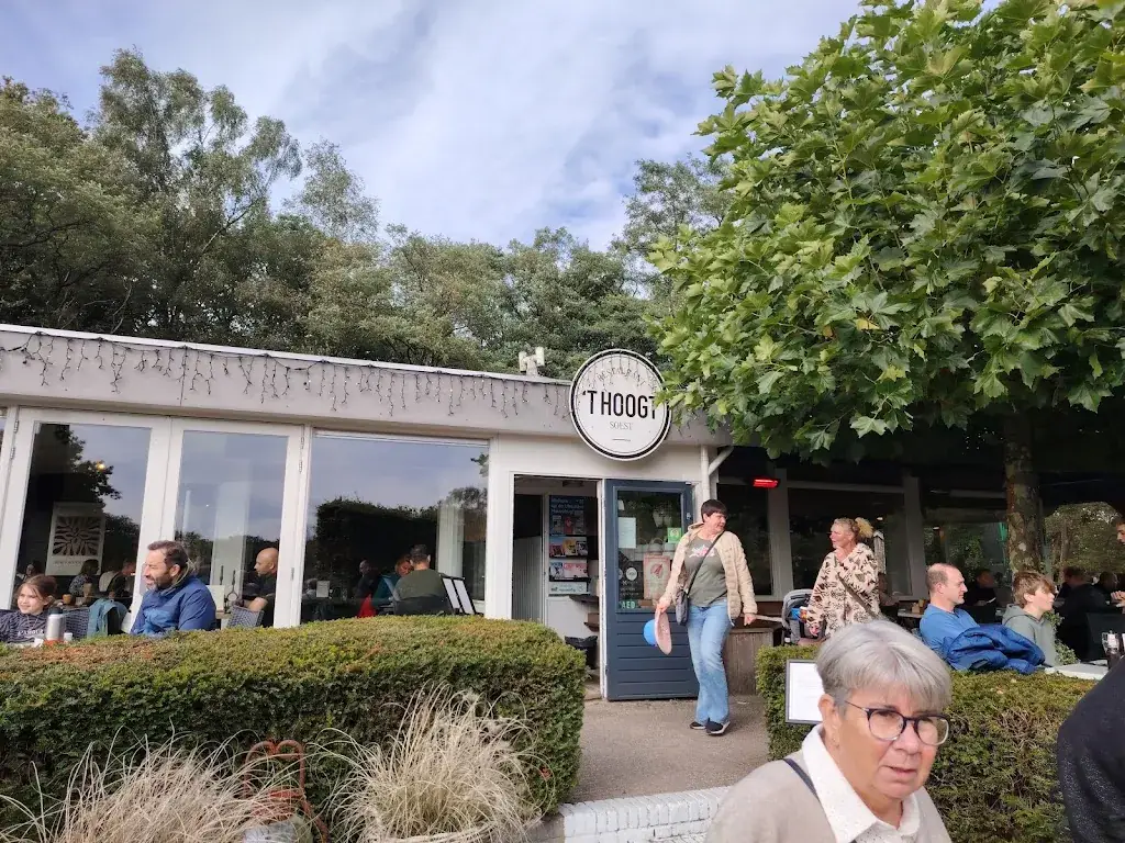 Elmo Scheffer_Restaurant 't Hoogt_Soest_review