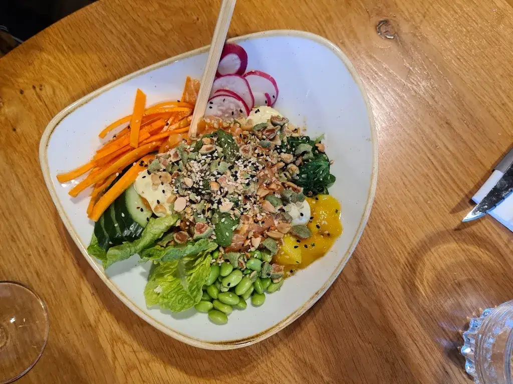 Cynthia Lammertsma_Grand Café De Lindenhof_Soest_review