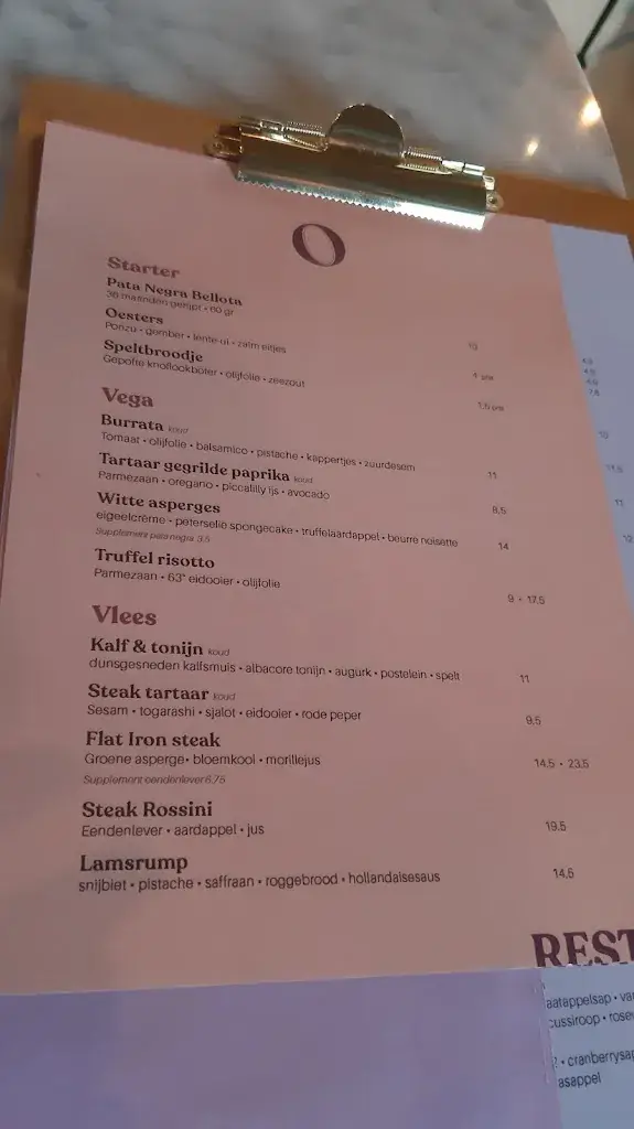 Menu_O resto–bar_Soest_image_3