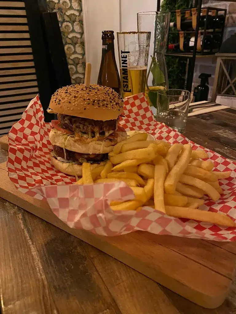 Menu_Bistro Middelburg_Middelburg_image_2