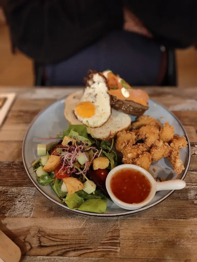 Menu_Bistro Middelburg_Middelburg_image_3