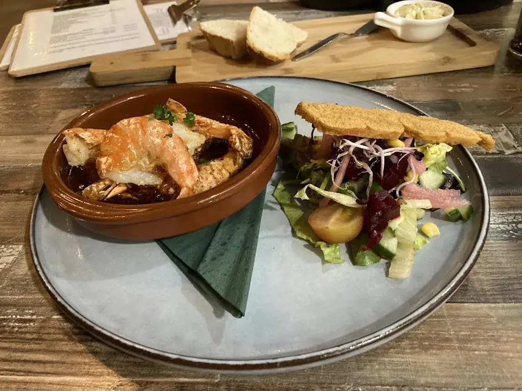 Menu_Bistro Middelburg_Middelburg_image_7