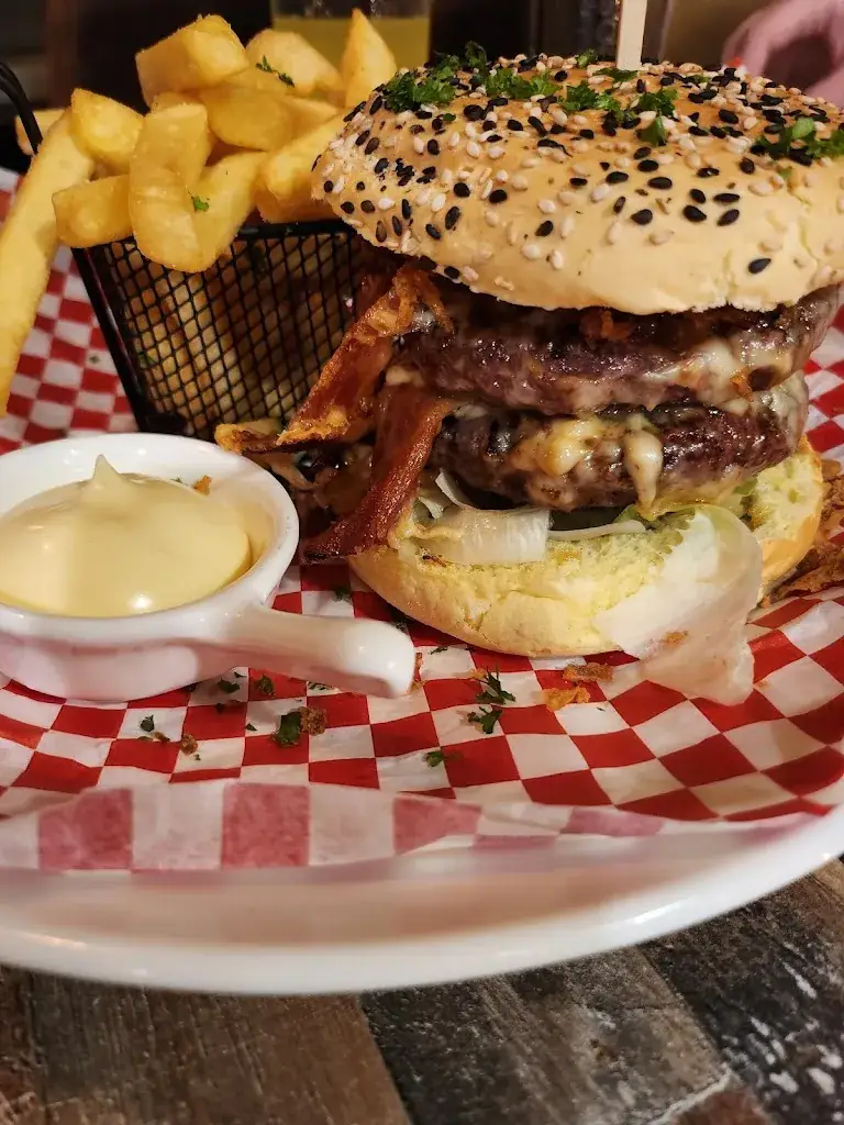 Menu_Bistro Middelburg_Middelburg_image_8