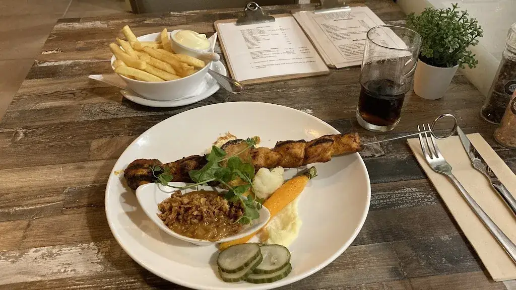 Jac Lintsen_Bistro Middelburg_Middelburg_review